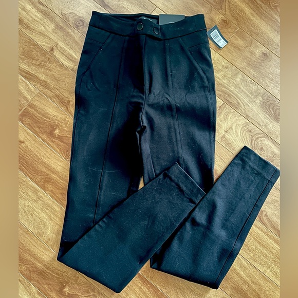 RW black pants - Picture 1 of 7